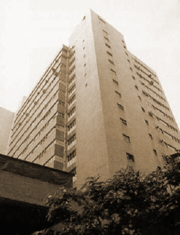1986年香港