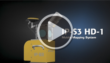 IP-S3 Product Movie