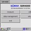 Control Terminal SDR4000