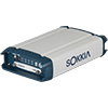 GNSS Reference Receiver GNR5 Brochure[359KB]