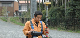 Topcon GNSS increases ‘Work Efficiency’ by 450% (HiPer Pro)