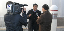 Chinese Authorities Recognize the World’s Best Technology (TopNET, HiPer-Pro)