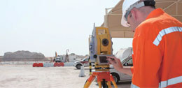 Imaging Station for volume calculation (IS)