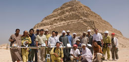 Revolutionizing Archaeology with the Latest Scanning Technology