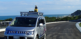 Rapid, High Density Survey for Large Areas