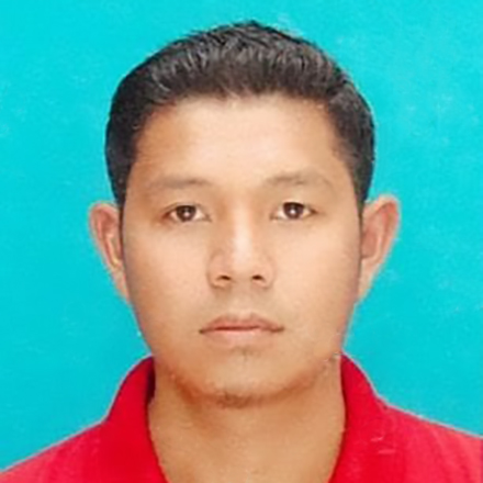 Md Rahman