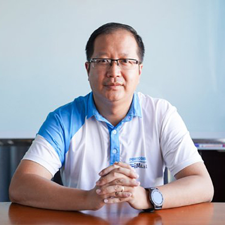 Mr. Hiep