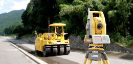 Machine control system enables even compaction throughout the construction area