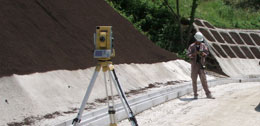 GPT-9000A saved time by 25 percent and greatly increased accuracy in all phases in construction (GPT-9000A)