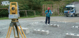 Japan emergency dwelling construction on fast track following tsunami