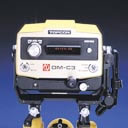 ELECTRONIC
DISTANCE METERS
DM-C3
1980