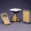 L1/L2 GPS Receiver
Survey GP-DX1
1998