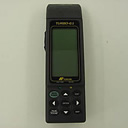 Hand Held GPS
Receiver
TURBO-G1