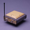 GNSS Receiver
HiPer GGD
2002