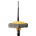 GNSS Receiver
HiPer Light
2003