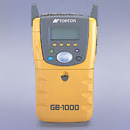 GNSS Receiver
GB-1000/500 series
2003