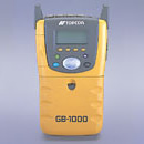 GNSS Receiver
GB-1000/500 series
2003