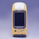 Hand Held
D-GPS Receiver
GMS-2
2006