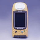 Hand Held
D-GPS Receiver
GMS-2
2006