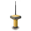 GNSS (GPS + GLONASS + GALILEO) Receiver
GR-3 series
2006