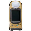 Hand Held
D-GPS Receiver
with Distance Mater
GMS-2Pro
2009