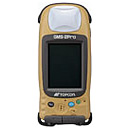 Hand Held
D-GPS Receiver
with Distance Mater
GMS-2Pro
2009