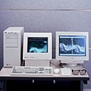 Digital
Photogrammetry
System Software
PI-2000
2001