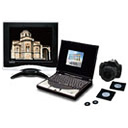 3D Digital Image
Processing Software
Image Master Pro
2007
