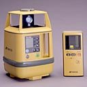 Rotating Laser
RL-H2S
1993