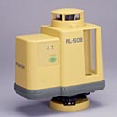 Rotating Laser
RL-50/50B
1993