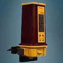 Laser Sensors
LS-B4
2001