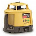 Rotating Laser
RL-H3CS
2002