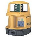Positioning Zone
Laser Transmitter　
PZL-1
2005