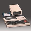 Hand-Held Computer
HC-40
1985