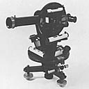 Pilot Balloon
Theodolite
1935-45