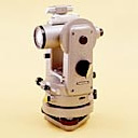 Theodolite TL-10A
1965