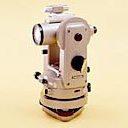 Theodolite TL-20
1967