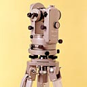 Theodolite TL-10B
1972