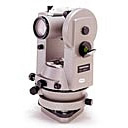 Theodolite TL-20S
1972