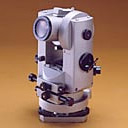 Theodolite new
TL series
1978