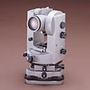 Theodolite
AG-20P
1978