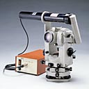 Laser Theodolite
LTL-20P
1978