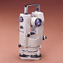 Theodolite
TL-1E
1981