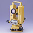 Electronic Theodolite
ETL-1
1986