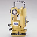 Digital Theodolite
DT-10/30
1987