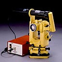 Laser Theodolite
LTL-20DP
1987