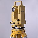 Digital Theodolite
DT-20B
1991