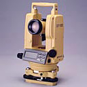 Digital Theodolite
DT-100 series
1995