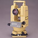 Digital Theodolite
DT-110 series
1998