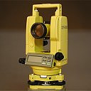 Digital Theodolite
DT-200 series
2003